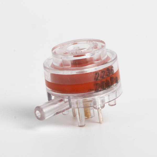 LFS-01微型正負(fù)壓壓力開關(guān)