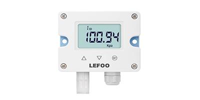 精準(zhǔn)測(cè)控，盡在LFM微差壓變送器系列