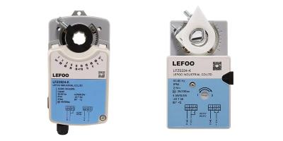 力夫執(zhí)行器產(chǎn)品：精準(zhǔn)調(diào)控，高效運(yùn)行的創(chuàng)新之選