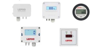 微差壓變送器的應用場景有哪些？