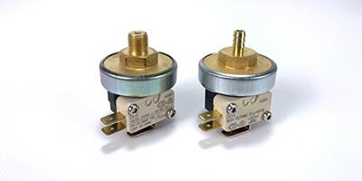 LF25蒸汽壓力開(kāi)關(guān)