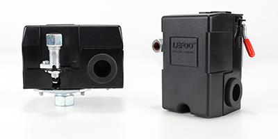 LF10系列空氣壓縮機(jī)壓力開(kāi)關(guān)：功能、選型與應(yīng)用指南