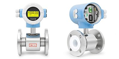 電磁流量計(jì)選型指南｜LFLD系列通徑DN10-3000mm，支持壓力/襯里/電極定制