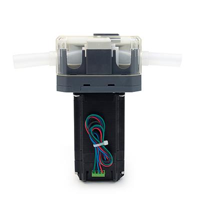 LFP501/ST直流步進(jìn)蠕動泵