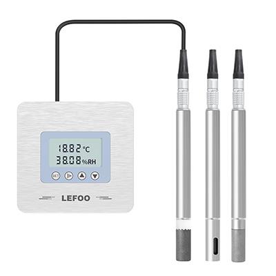 LFH75嵌入式溫濕度變送器