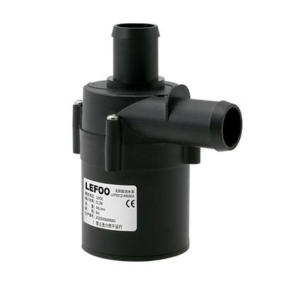 LFP50-3系列微型無(wú)刷直流泵常溫款